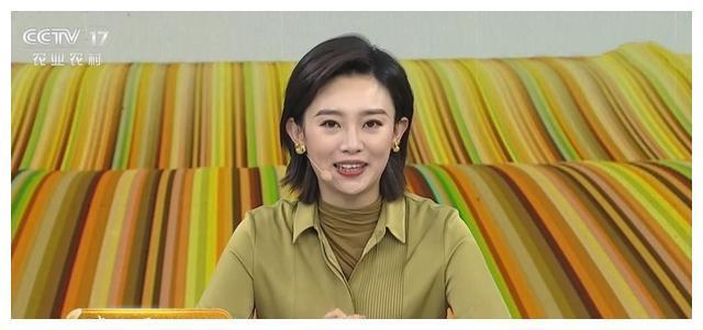 主持人大賽表現(xiàn)出色的李七月，為何得不到登上大舞臺的機(jī)會？